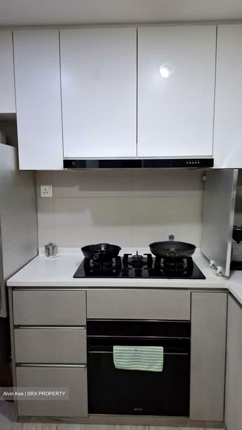 Parc Riviera (D5), Condominium #535770781